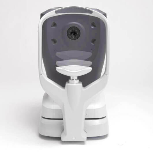 Авторефрактометр KR 9800 (i-Optik).