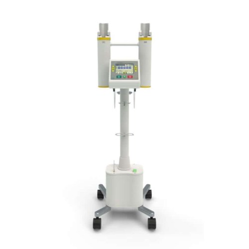 Инъектор Accutron MR (Medtron).