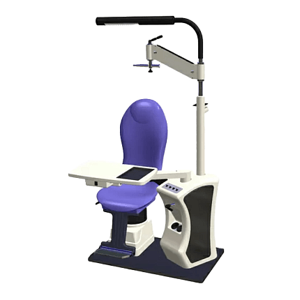 Рабочее место офтальмолога SIMPLEX 2 (Frastema).