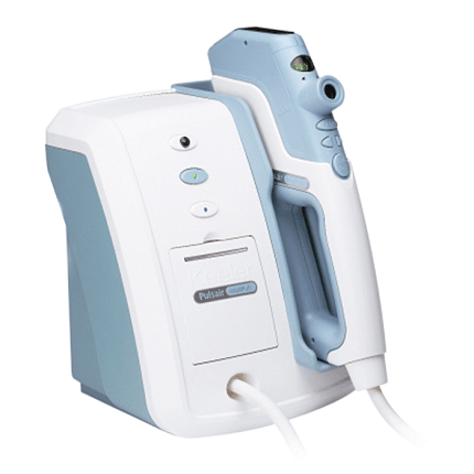 Автоматический бесконтактный пневмотонометр Keeler Pulsair intelliPuff (Keeler).