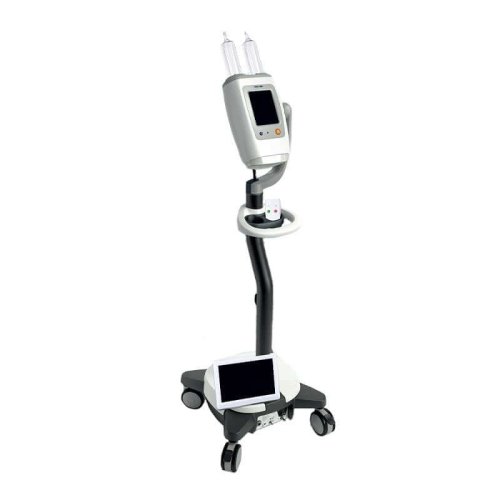 Инъектор Salient D (Bayer Medrad).