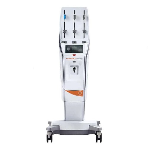 Инъектор Centargo (Bayer Medrad).