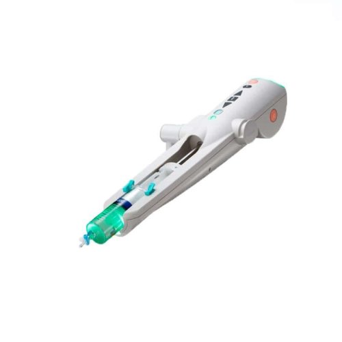 Smart Shot alpha (Nemoto).