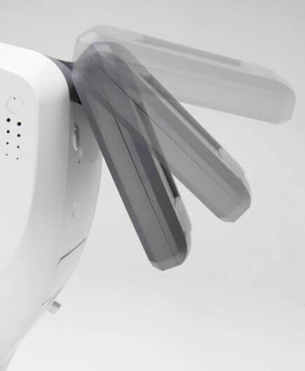 Авторефрактометр KR 9800 (i-Optik).