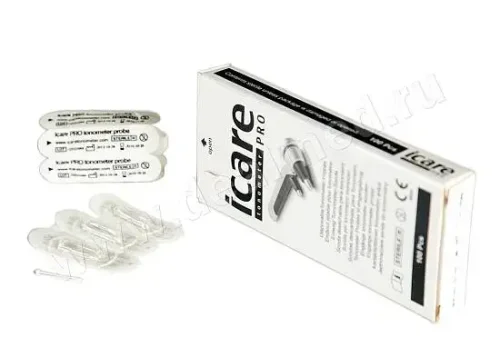 Наконечники для тонометра iCare PRO (TA03) (ICare).
