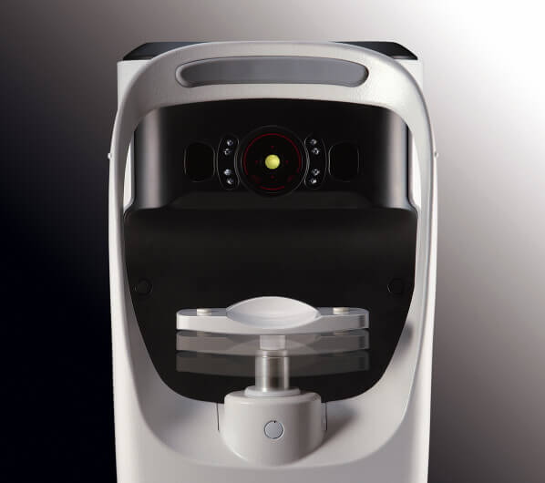 Авторефрактометр HRK - 8000А (Huvitz)