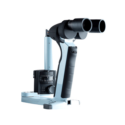 Щелевая лампа Keeler PSL One / PSL Classic (Keeler).