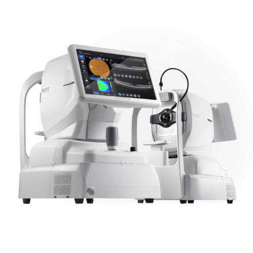 Оптический когерентный томограф HOCT - 1 / 1 F (Huvitz).