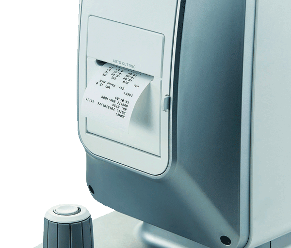 Авторефкератотонометр HRK - 9000А