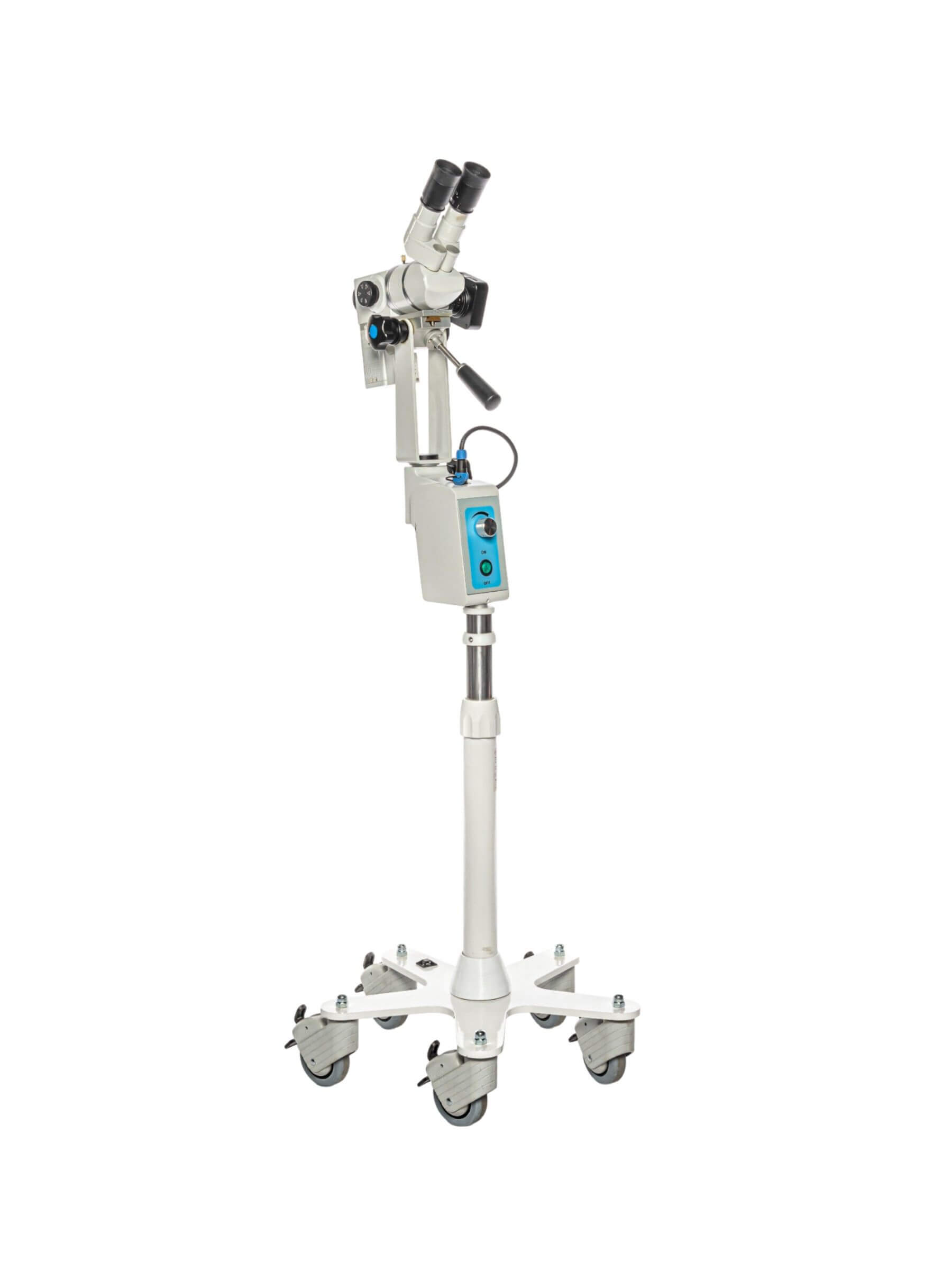 Кольпоскоп GynoScan B2 (EVORAY).