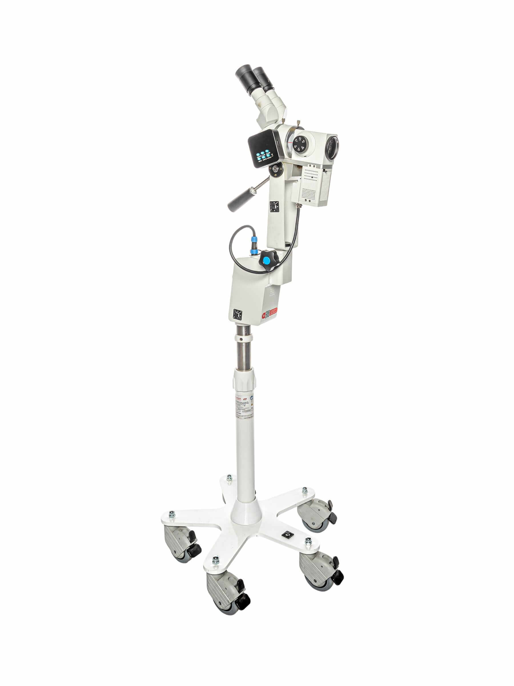 Кольпоскоп GynoScan B2 (EVORAY).