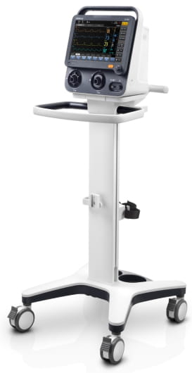 Портативный аппарат ИВЛ SV 300 (MINDRAY).
