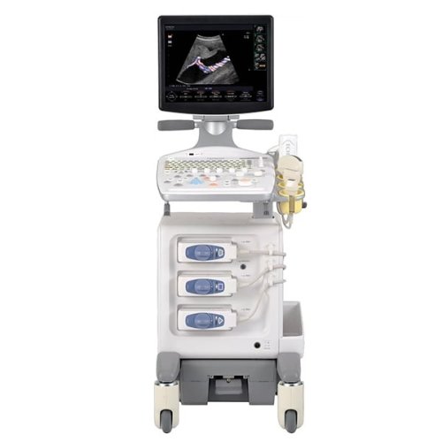 Ультразвуковой аппарат ProSound F31. (Fujifilm (Hitachi)).