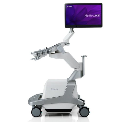 УЗИ аппарат Aplio i900 (Canon).
