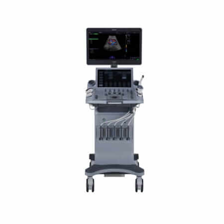 Ультразвуковая система Acclarix LX85 (Edan).