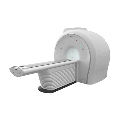 Магнитно-резонансный томограф ECHELON Smart 1.5T (Fujifilm (Hitachi)).