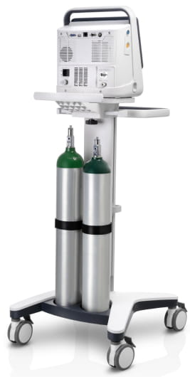 Портативный аппарат ИВЛ SV 300 (MINDRAY).