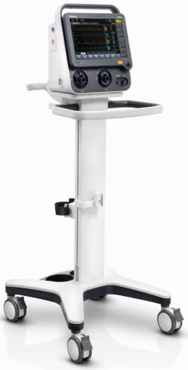 Портативный аппарат ИВЛ SV 300 (MINDRAY).
