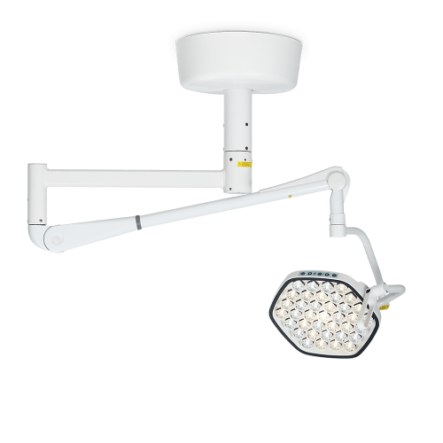 Светильник смотровой медицинский AR-SY320C LED. (Armed).