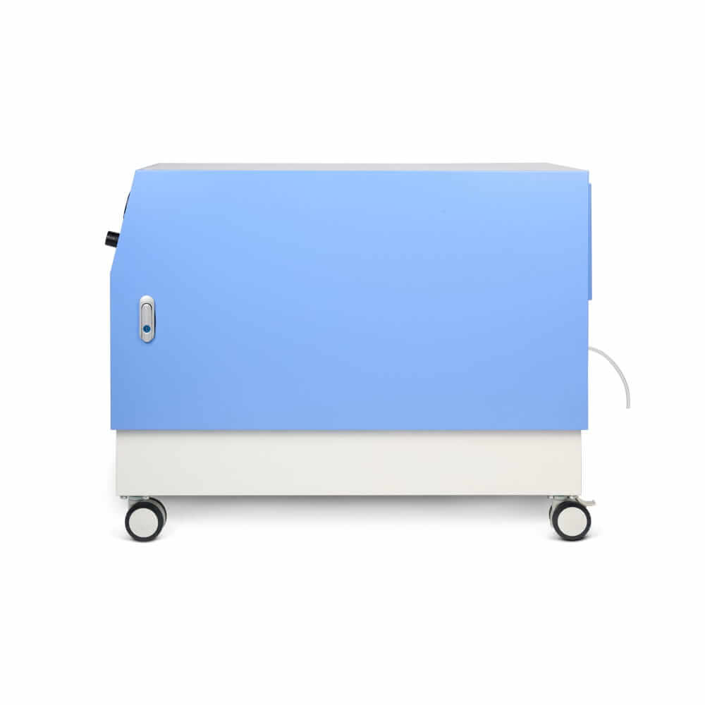 Концентратор кислорода JAY-10 (4.0). (Armed).