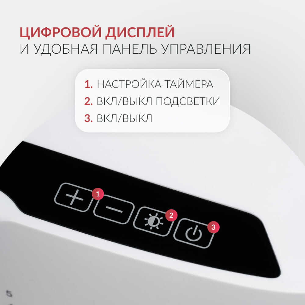 Концентратор кислорода 7F-3NW. (Armed).