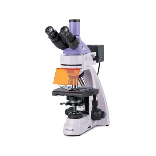 Микроскоп люминесцентный MAGUS Lum 400L