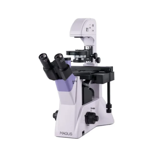 Микроскоп биологический инвертированный MAGUS Bio V350