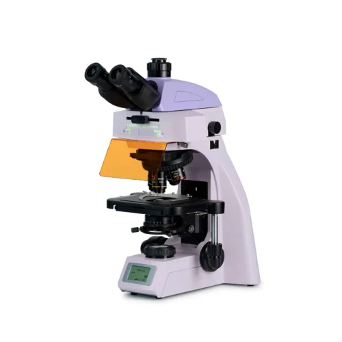 Микроскоп люминесцентный MAGUS Lum 450L