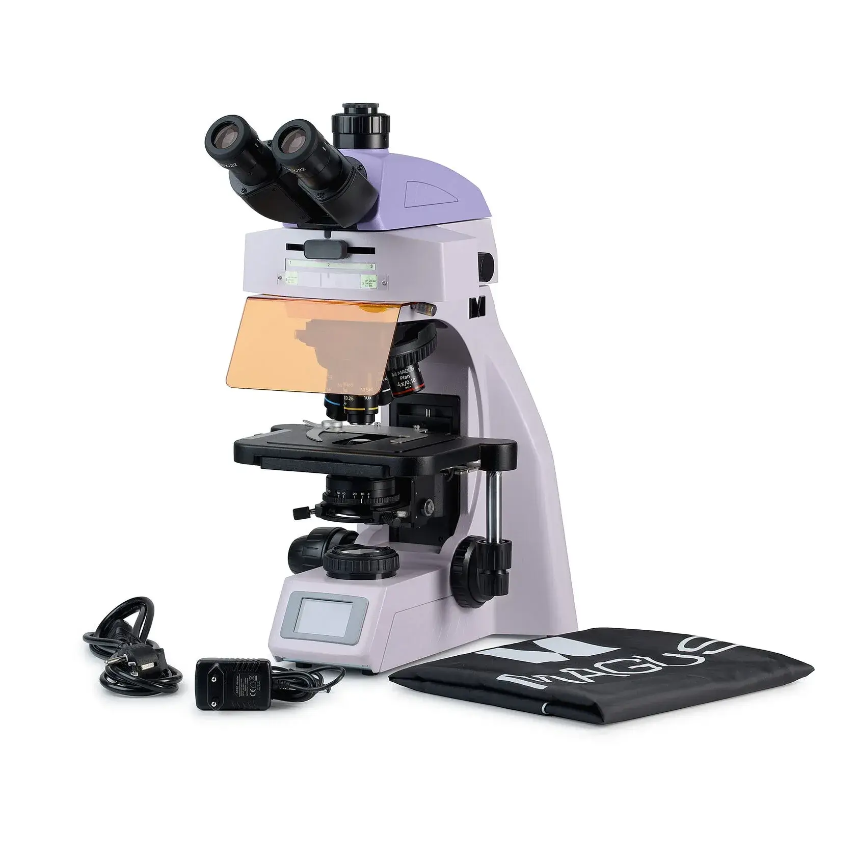 Микроскоп люминесцентный MAGUS Lum 450L