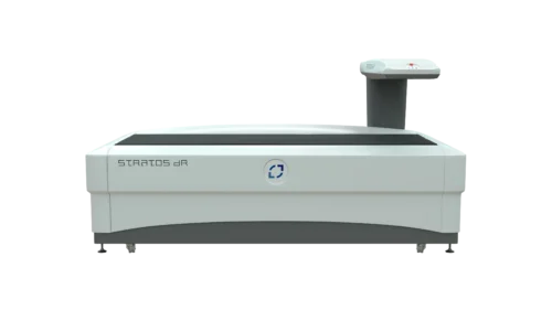 Остеоденситометр Stratos DR