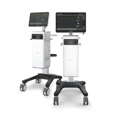 ИВЛ Comen V8