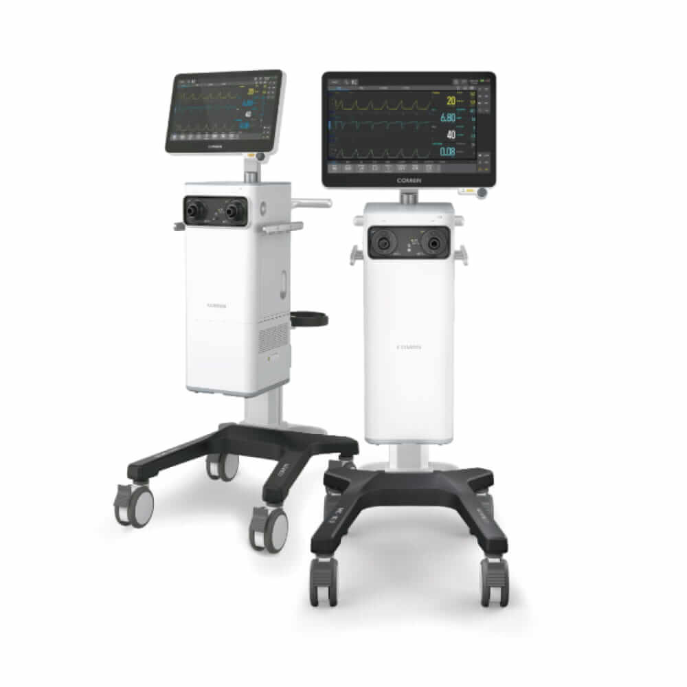 ИВЛ Comen V8
