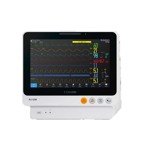 Монитор пациента N10MPro (Comen).