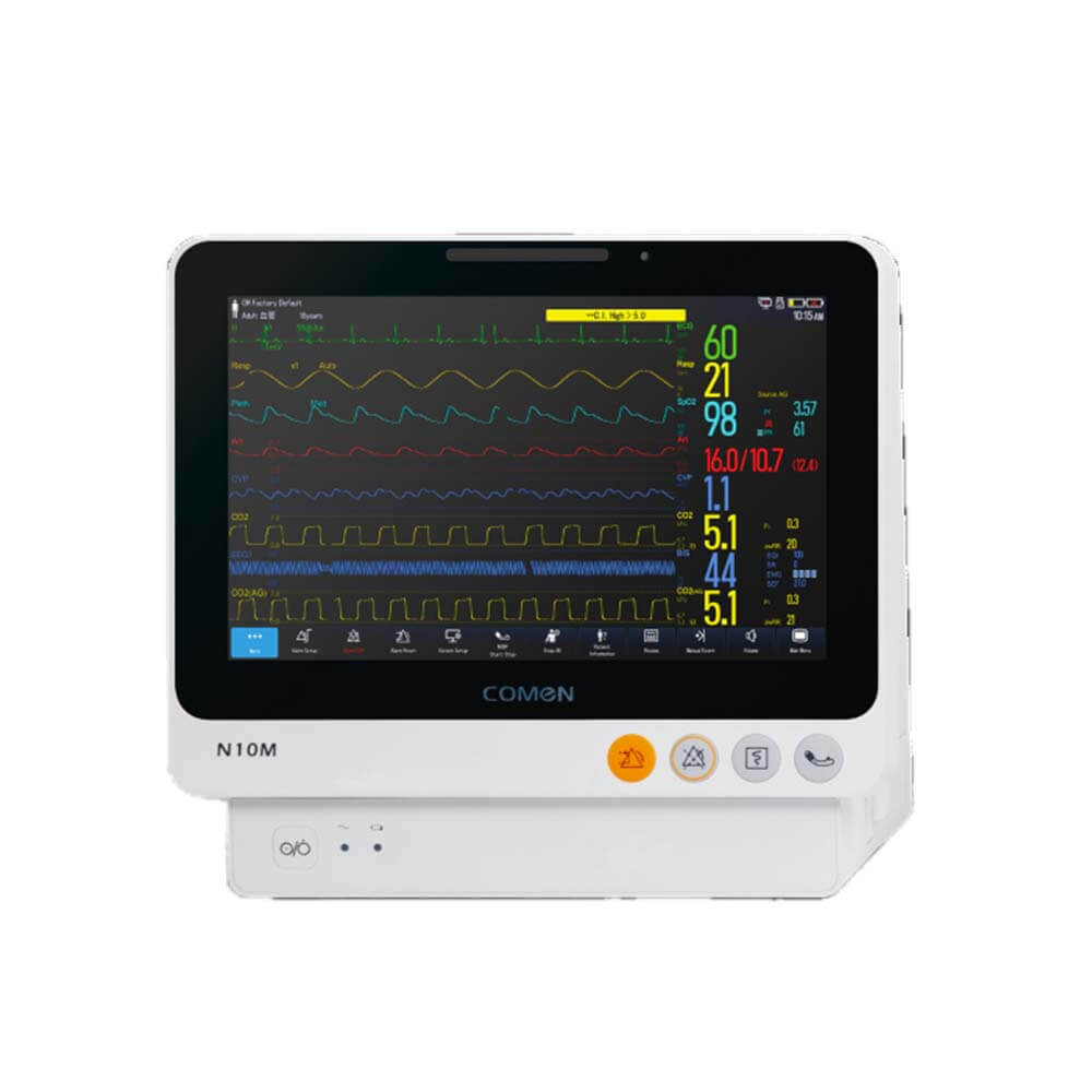 Монитор пациента N10MPro (Comen).