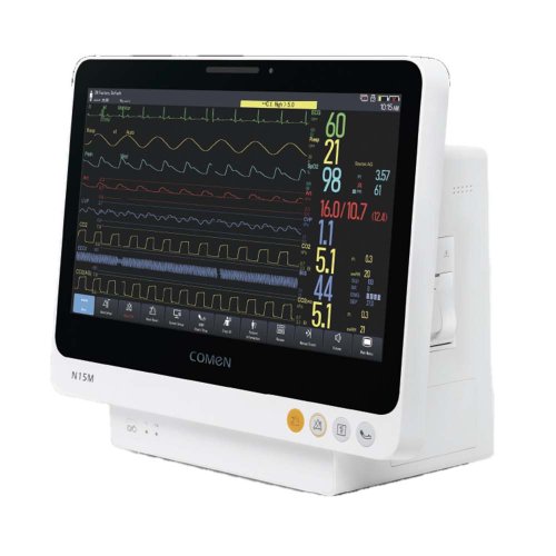 Монитор пациента N15MPro (Comen).