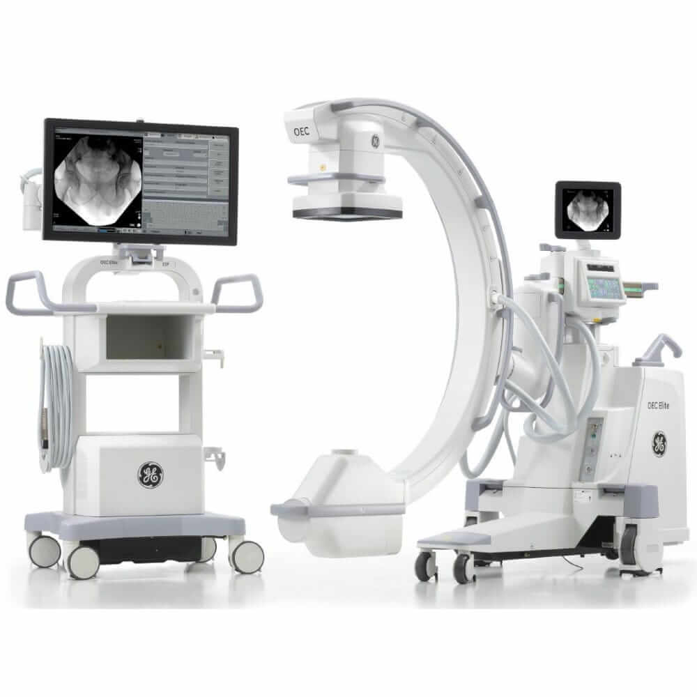 С-дуга OEC One Elite (GE HealthCare).