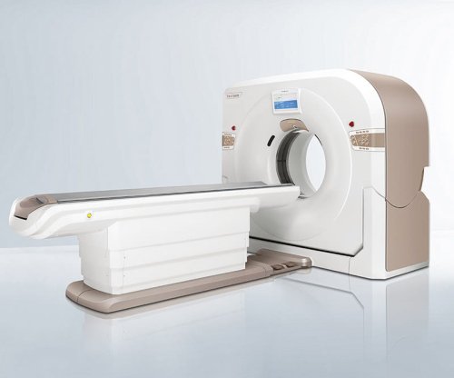 128-Срезовый Компьютерный Томограф InsitumCT 768 (SinoVision).