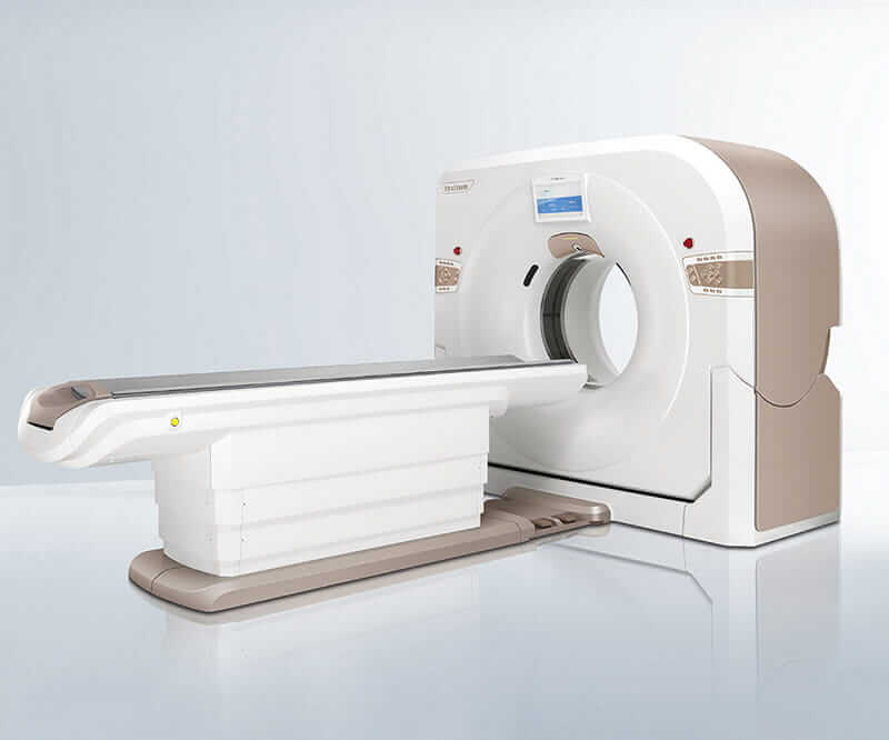 128-Срезовый Компьютерный Томограф InsitumCT 768 (SinoVision).