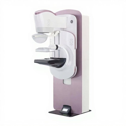 Цифровая маммографическая система Senographe Pristina (GE HealthCare).