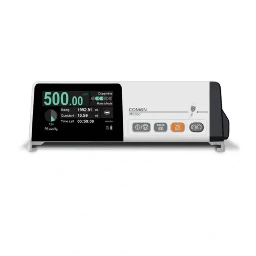 Инфузионный насос ME900 (Comen).